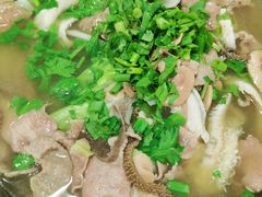 -正宗苏稽毛哥跷脚牛肉总店
