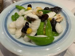 -郭林家常菜(狼垡店)