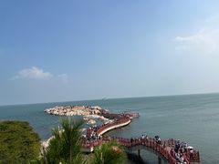 -养马岛旅游度假区