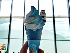 -抱抱地球咖啡馆(国家海洋博物馆店)