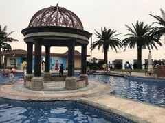 -启东恒大海上威尼斯酒店