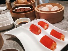 -悦秀·高级粤菜