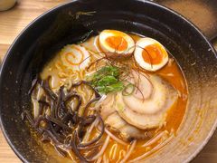 经典红丸微辣拉面-Uni 忧你の深夜食堂(浦江万达广场店)