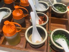 -鑫隆四季涮肉(八角畅游店)