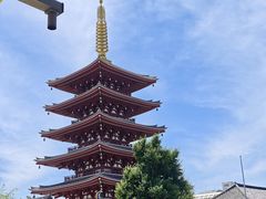 -浅草寺