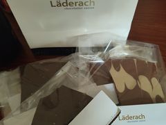 -Laderach 莱德拉(上海环贸iapm店)