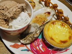 -阳光岛·海鲜盛宴(银泰中心in99店)