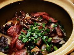 -红星光发煲仔饭(文海店)