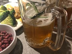 -海底捞火锅(绿洲梦想店)