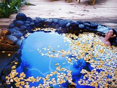 -咸宁万豪温泉谷度假区