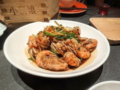 -小厨娘金榜题名(夫子庙秦淮河店)