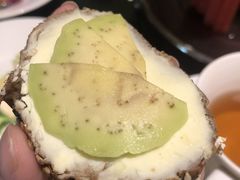 -粤海喜来登酒店·&More聚驿(天河城店)