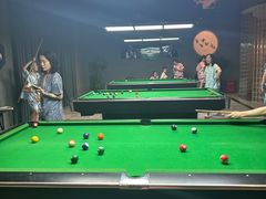 -水之梦(黄浦店)