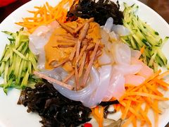 -浩家苑菜馆(汉口路店)