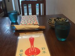 -铃木食堂(帽儿胡同店)