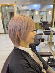 -雅仕 HAIR SALON 美发沙龙