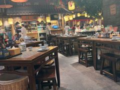 -南京大牌档(之心城店)