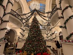 -Salon de Ville浦江汇(上海外滩华尔道夫酒店店)