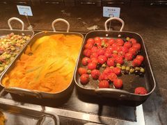 -杭州开元名都大酒店·地中海自助餐厅