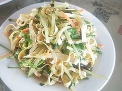 -北京龙庆四季香农家饭庄·灶台鱼·碳烤虹鳟鱼(龙庆峡店)