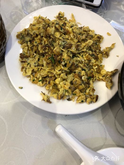 香乡美食府特色肥西老母鸡(三河古镇店)图片