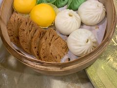 地瓜流黄包-钦善斋(武侯祠店)