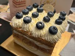 -M'CAKE(西单大悦城店)