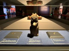 -北京大葆台遗址博物馆