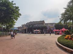 -美的鹭湖探索王国