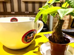 -农园餐厅(北京大学店)