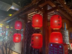 -老湘村·湖南土菜(天河维多利店)