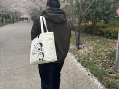 -高东镇樱花园
