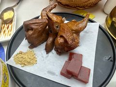 -六顺福记茶楼(万象城店)