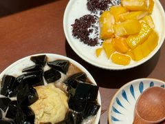 -小团圆糖水铺(襄阳南路店)