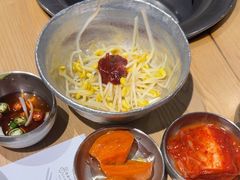 -姜虎东白丁烤肉(深圳湾后海汇店)