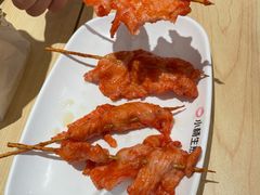 -小杨生煎(浦江欢乐颂店)