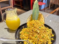 -隐食私房菜(老街店)