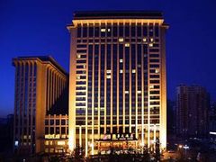 门面-丽华大酒店健身游泳馆