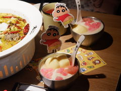 -太二酸菜鱼(长沙IFS国金中心店)