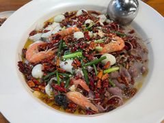 -邱大妈水煮(龙山店)