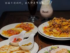 -Cactus墨西哥仙人掌餐厅