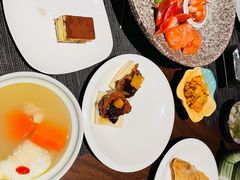 -郑州建业艾美酒店-曙餐厅