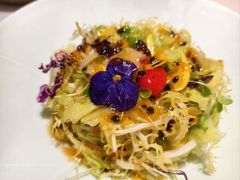 -太阳门淮扬菜(南京博物院店)