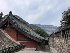 -窦大夫祠