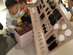 -艾米茉亲子餐厅(万象城店)