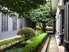 -湖南省立第一师范学校旧址