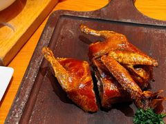 -粤域茶餐厅