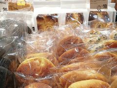 -方炉·天然食材面包店(青秀店)