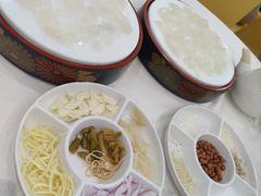 -寻味顺德·南记酒家·传统顺德菜·鱼生(广源路店)