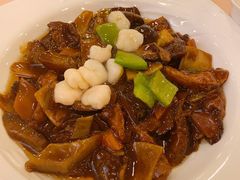 全家福-上海老饭店(北京分店)